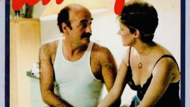 ”Amigos” film de Iván Acosta en el West New York Center