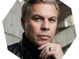 Premios LATA 2026: Abimael Acosta