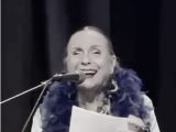 El Laudo del Equinoccio otorgado a Alina Marrero