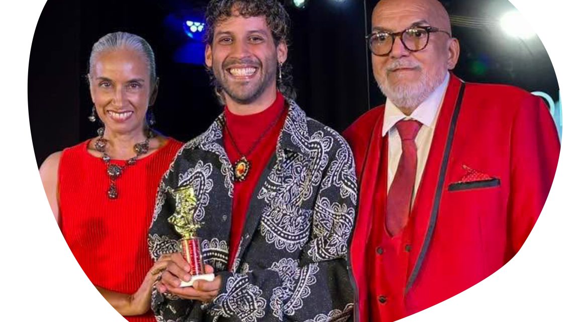 Premios LATA 2026: Ken Burgos
