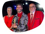 Premios LATA 2026: Ken Burgos