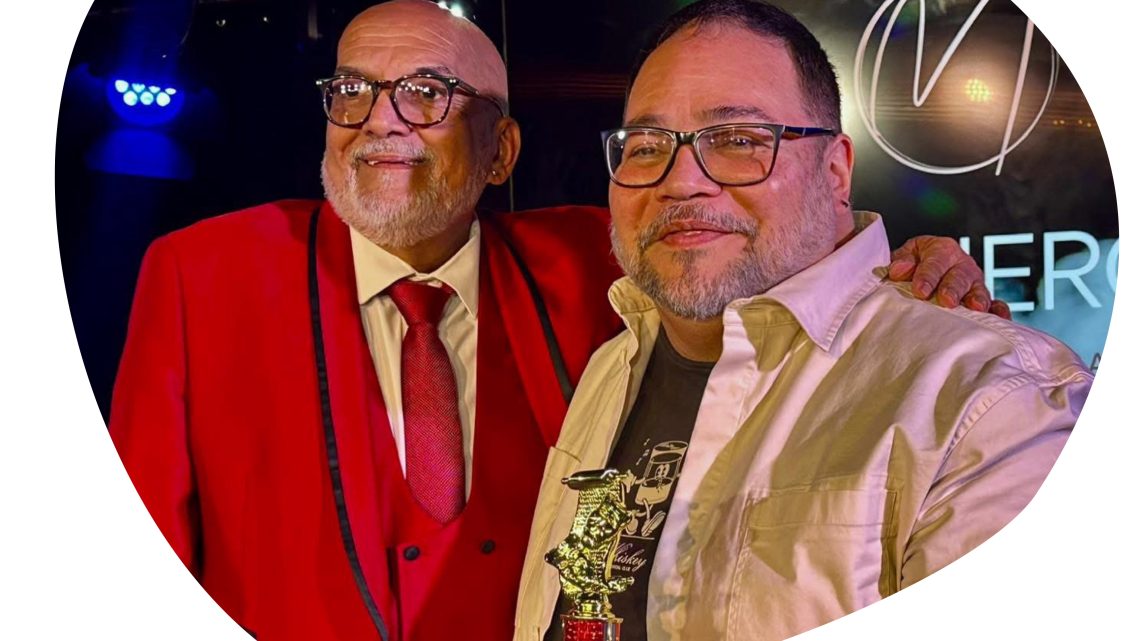 Premios LATA 2026: José Armando Santos