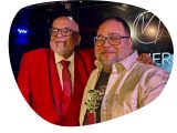 Premios LATA 2026: José Armando Santos