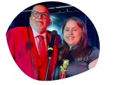 Premios LATA 2026: Katia Pereira Feliciano