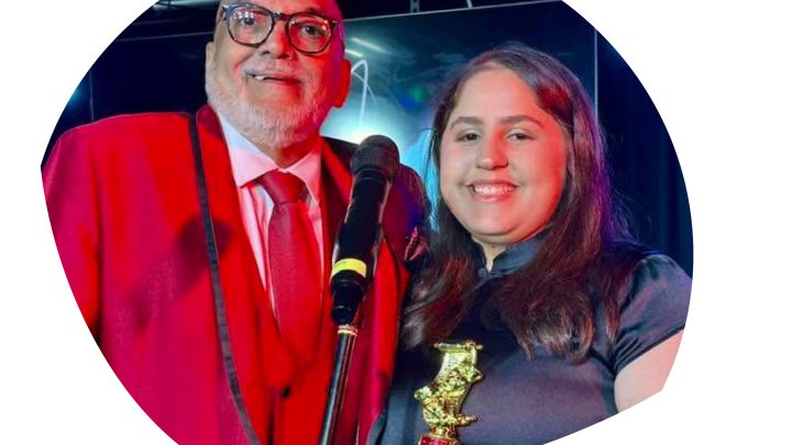 Premios LATA 2026: Katia Pereira Feliciano