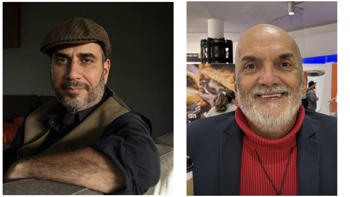 Ecos, voces y rostros da a conocer los participantes de su tercera edición.
