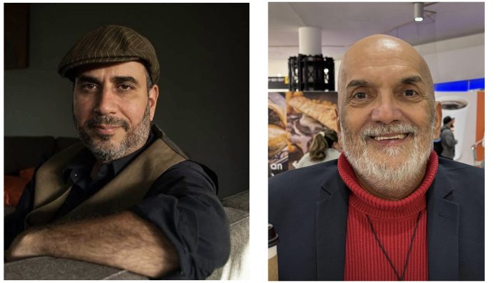 Ecos, voces y rostros da a conocer los participantes de su tercera edición.