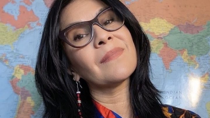 Premios LATA 2026: Janeth Gallego