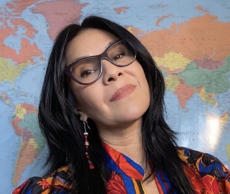 Premios LATA 2026: Janeth Gallego
